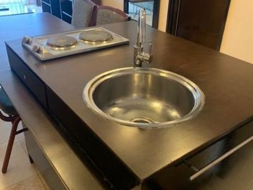 Di Jual Apartemen Luxury 2 Kamar Tower B di Aston Braga Bandung