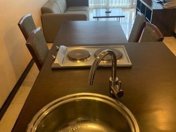 Di Jual Apartemen Luxury 2 Kamar Tower B di Aston Braga Bandung