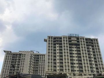 Di Jual Apartemen Luxury 2 Kamar Tower B di Aston Braga Bandung