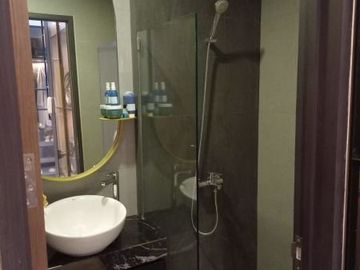 Promo Vasaka Nines Hanya Booking Fee 10jt All In,Free Ac,Tv,Waterheater dan Voucher Furnish