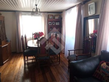 Casa en Venta en Monseñor casanueva/via lactea