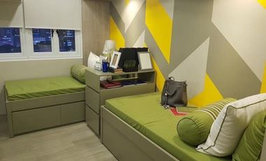 Condominium for sale walking distance to UST
