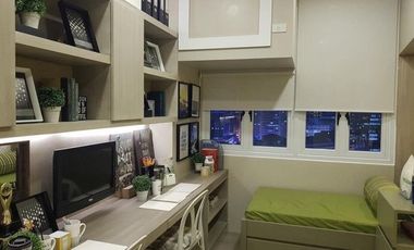 Condominium for sale walking distance to UST