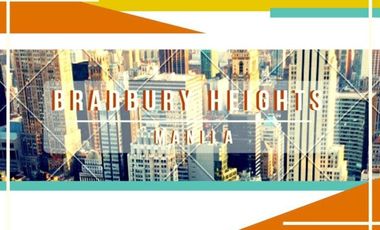 Condominium for sale walking distance to UST