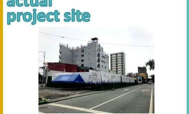 Condominium for sale walking distance to UST