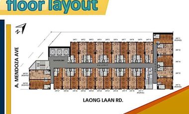 Condominium for sale walking distance to UST
