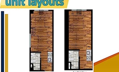 Condominium for sale walking distance to UST