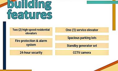 Condominium for sale walking distance to UST