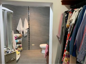 departamento de venta con vista al rio Samborondón
