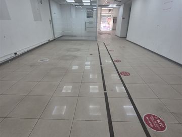 Local Comercial en arriendo en centro de Talca