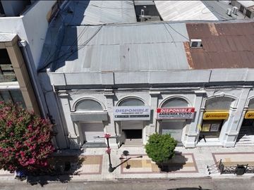 Local Comercial en arriendo en centro de Talca