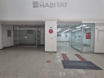 Local Comercial en arriendo en centro de Talca