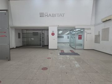 Local Comercial en arriendo en centro de Talca