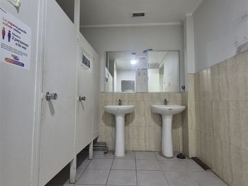 Local Comercial en arriendo en centro de Talca