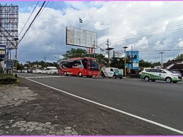 Tanah Jogja Utara 100 Jt-an Murah