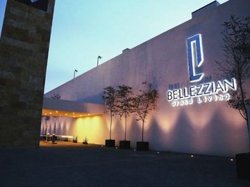 VENTA DE DEPARTAMENTO EN BELLEZIAN EN BELLAVISTA METEPEC