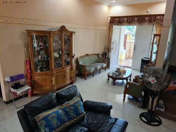 Rumah Purimas Hadap Utara, Strategis Listrik 5500wt Rpadm