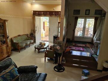 Rumah Purimas Hadap Utara, Strategis Listrik 5500wt Rpadm