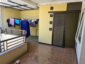 Rumah Purimas Hadap Utara, Strategis Listrik 5500wt Rpadm