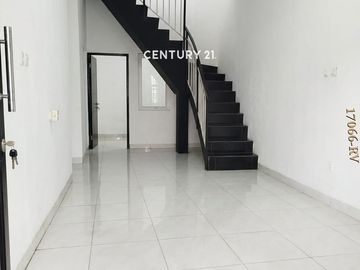 Dijual Rumah Di Puri Beta 2 Dekat Halte Busway Puri Beta