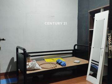Dijual Rumah Di Puri Beta 2 Dekat Halte Busway Puri Beta