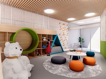 DEPARTAMENTO EN VENTA EN SAN PEDRO