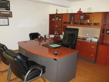 Casa sola en venta en Residencial Zacatenco, Gustavo A. Madero, Ciudad de México