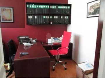 Casa sola en venta en Residencial Zacatenco, Gustavo A. Madero, Ciudad de México