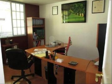 Casa sola en venta en Residencial Zacatenco, Gustavo A. Madero, Ciudad de México