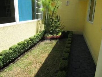 Casa sola en venta en Residencial Zacatenco, Gustavo A. Madero, Ciudad de México