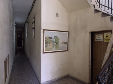 PH en Venta en Almagro 3 ambientes 50 m2 con patio semicubierto – Maza 1 – Se acepta pago en AR$