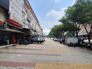 WTS – 3 Ruko Gandeng Dot Com Gading Serpong. Harga 10.5 M ( Nett)