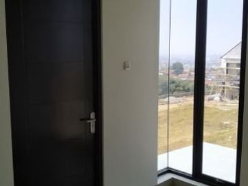 MASIH ADA Rumah Sangat Strategis di Cipageran Cimahi
