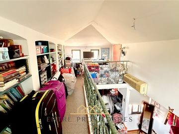 Oportunidad Casa en venta de 5 dorm. en Las Condes