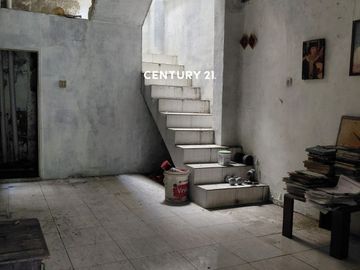 Dijual Rumah Bahan  Di Harapan Indah Kota Bekasi