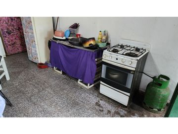 Vendo Casa 2 dor + 2 deptos independientes en Argüello