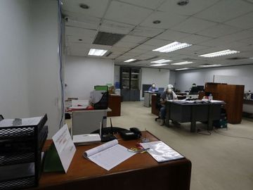Office Space for Lease in Ortigas Ave., Pasig City CB0091
