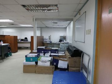 Office Space for Lease in Ortigas Ave., Pasig City CB0091