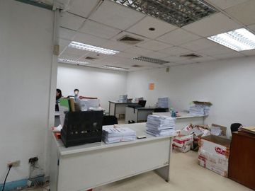 Office Space for Lease in Ortigas Ave., Pasig City CB0091