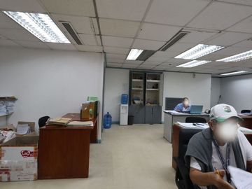 Office Space for Lease in Ortigas Ave., Pasig City CB0091