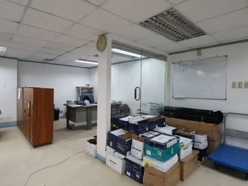 Office Space for Lease in Ortigas Ave., Pasig City CB0091