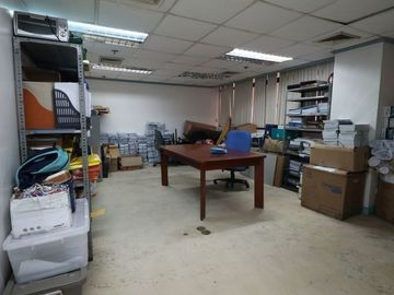 Office Space for Lease in Ortigas Ave., Pasig City CB0091