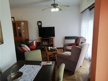 VENTA DEPARTAMENTO 2 AMBIENTES EXCELENTE FRENTE AL MAR VISTA PANOR.