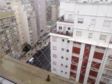 VENTA DEPARTAMENTO 2 AMBIENTES EXCELENTE FRENTE AL MAR VISTA PANOR.