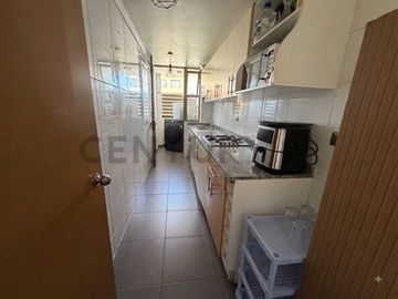 Se vende Dpto.3 dormitorios jardines del sur vista la mar