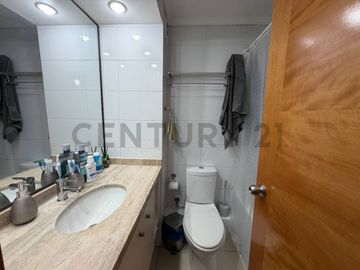 Se vende Dpto.3 dormitorios jardines del sur vista la mar