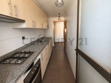 Se vende Dpto.3 dormitorios jardines del sur vista la mar