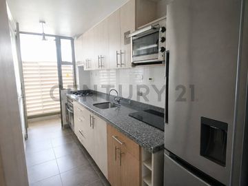 Se vende Dpto.3 dormitorios jardines del sur vista la mar