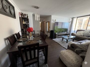 Se vende Dpto.3 dormitorios jardines del sur vista la mar