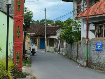 Tanah Kaliurang KM 8 Jogja: Siap Bangun: Bisa Bayar Tempo
